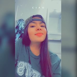 Meet your Posher, Sarai